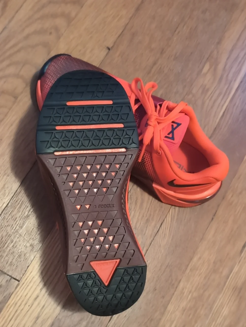 NIKE METCON 10 WOMEN TRAINING SHOES SIZE 5.5